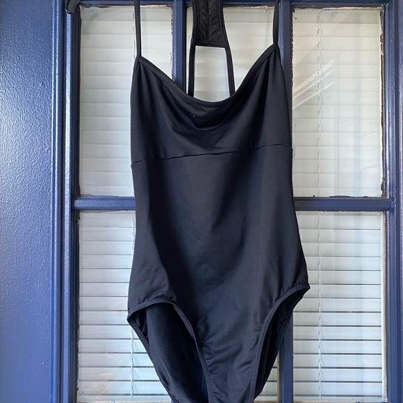 Bodysuit for dancers, workout, or style!!!NWOT - Picture 3 of 3